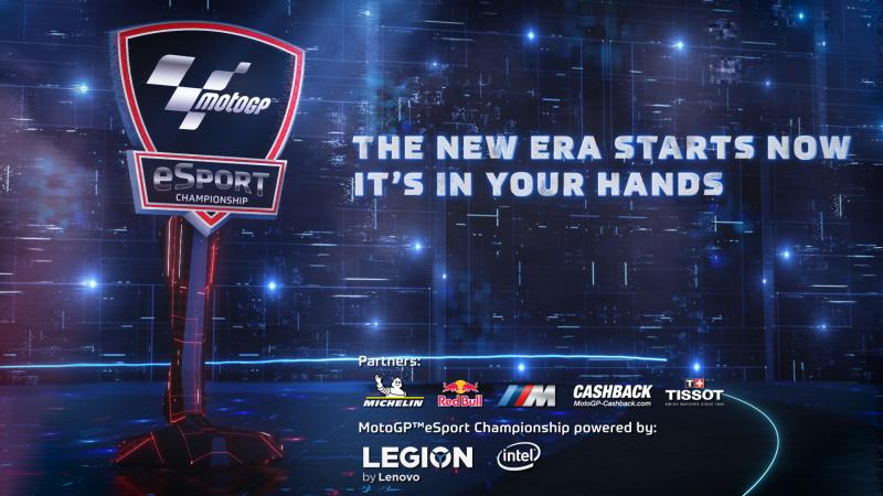 Motogp Esport Championship Revs Up For 2019 Motogp