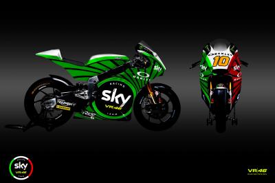 Un tricolore per il GP più bello
