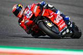 Andrea Dovizioso, Mission Winnow Ducati, Gran Premio d'Italia Oakley
