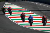 MotoGP, Gran Premio d'Italia Oakley
