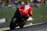 Danilo Petrucci, Mission Winnow Ducati, Gran Premio d'Italia Oakley