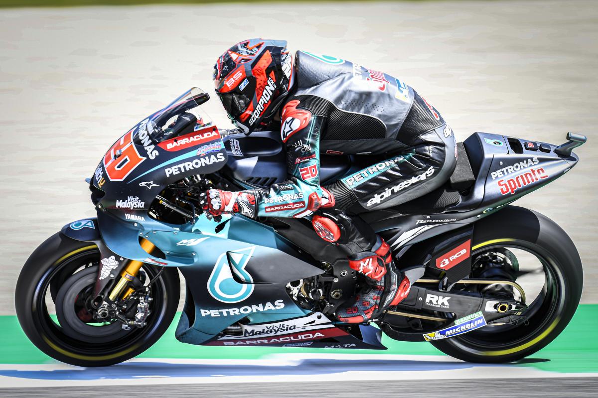 MOTO GP -GRAND PRIX D'ITALIE MUGELLO DU 31 MAI AU 2 JUIN 2019 _dsc0802.big