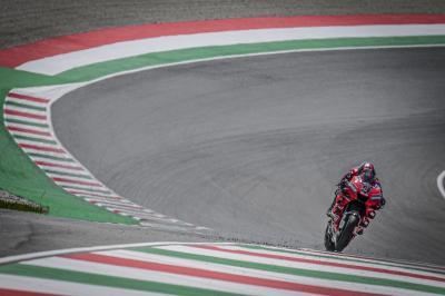 2017, 2018, 2019... La série continuera-t-elle pour Ducati ?