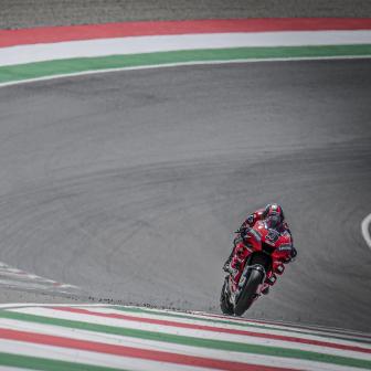 Ducati quartet chasing Mugello hat-trick