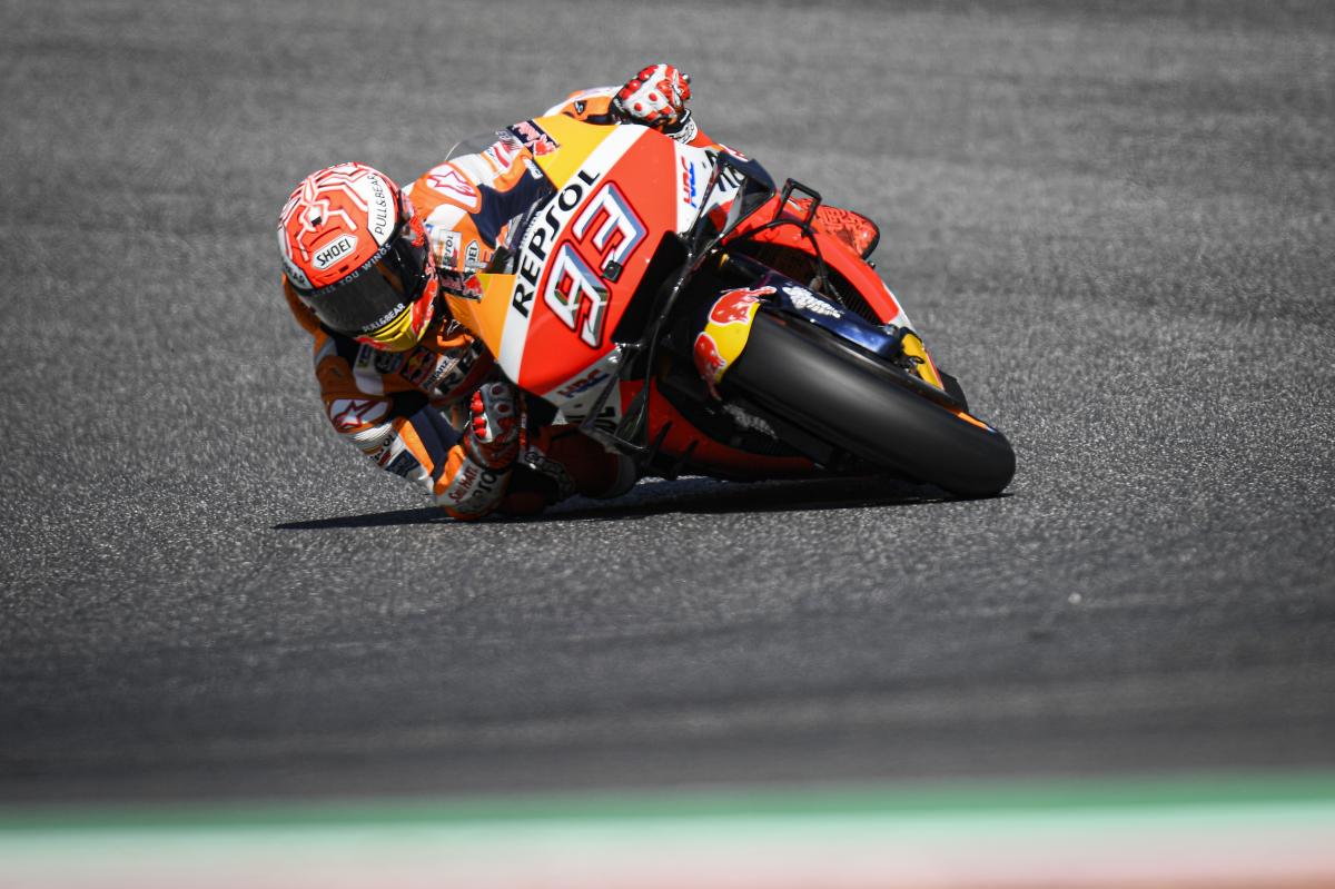 MOTO GP -GRAND PRIX D'ITALIE MUGELLO DU 31 MAI AU 2 JUIN 2019 _dsc7973_2.big