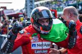 Danilo Petrucci, Mission Winnow Ducati, Gran Premio d'Italia Oakley
