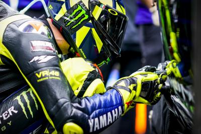 Todos los horarios del GP Monster Energy de Catalunya