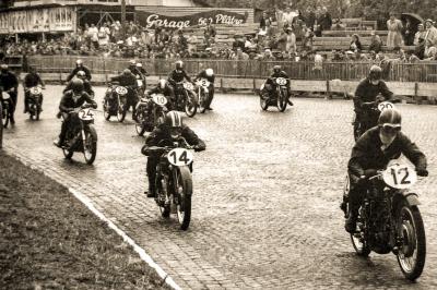 #MotoGP70: Wie alles begann