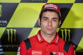 Danilo Petrucci, Mission Winnow Ducati, Gran Premi Monster Energy de Catalunya