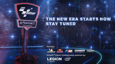 ¡La lucha por el Campeonato eSport MotoGP™ 2019 arranca ya!