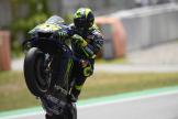 Valentino Rossi, Monster Energy Yamaha MotoGP, Gran Premi Monster Energy de Catalunya