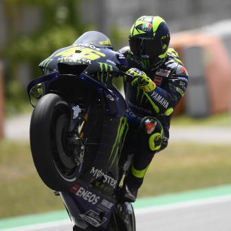 Best photos: Gran Premi Monster Energy de Catalunya