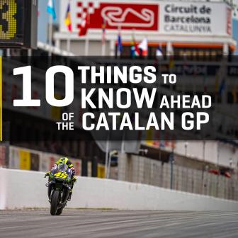 Quartararo: Last chance to break Marquez' record