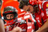 Andrea Dovizioso, Mission Winnow Ducati, Gran Premi Monster Energy de Catalunya