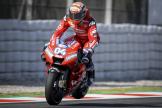 Andrea Dovizioso, Mission Winnow Ducati, Gran Premi Monster Energy de Catalunya