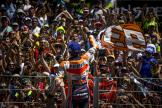 Marc Marquez, Repsol Honda Team, Gran Premi Monster Energy de Catalunya
