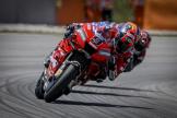 Danilo Petrucci, Mission Winnow Ducati, Gran Premi Monster Energy de Catalunya
