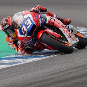 MotoGP™ teams ready for Monday Barcelona test