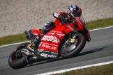 Danilo Petrucci, Mission Winnow Ducati, Catalunya MotoGP™ Test