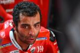 Danilo Petrucci, Mission Winnow Ducati, Catalunya MotoGP™ Test