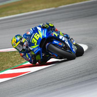 Mir hoping to 'continue