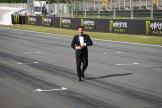 Andrea Dovizioso, Mission Winnow Ducati, MotoGP™ suit up for 70 years celebration