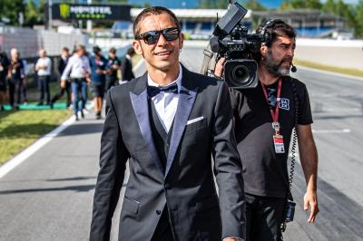Las mejores imágenes del posado de gala de MotoGP™