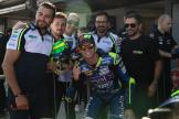 Eric Granado, Avintia Esponsorama Racing, Valencia MotoE™ Test