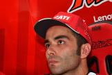 Danilo Petrucci, Ducati Team, Motul TT Assen