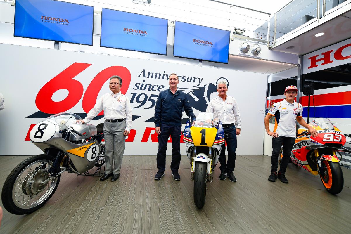 ja 60th