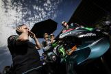 Fabio Quartararo, Petronas Yamaha SRT, Motul TT Assen