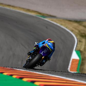 Di Meglio, Tuuli, Garzo split by less than a tenth on Friday
