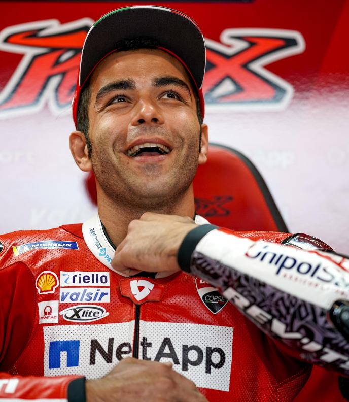 German GP confirmed on the calendar in 2020 and 2021 | MotoGP™