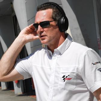 Down in pitlane: All the MotoGP™ gossip with Simon Crafar