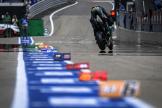 Franco Morbidelli, Petronas Yamaha SRT, HJC Helmets Motorrad Grand Prix Deutschland