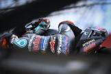 Fabio Quartararo, Petronas Yamaha SRT, HJC Helmets Motorrad Grand Prix Deutschland