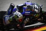Maverick Vinales, Monster Energy Yamaha MotoGP, HJC Helmets Motorrad Grand Prix Deutschland