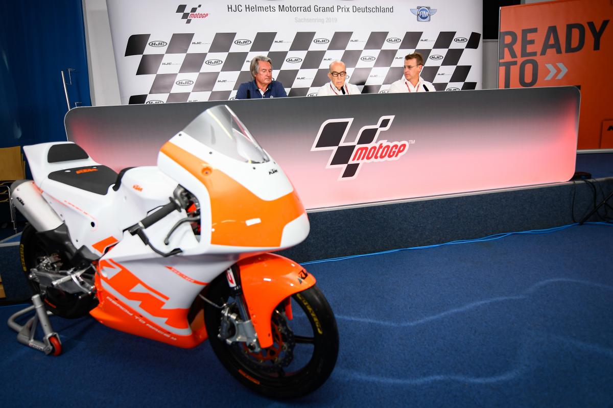 Introducing: the Northern Talent Cup 