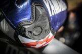 Maverick Viñales, Monster Energy Yamaha MotoGP, HJC Helmets Motorrad Grand Prix Deutschland