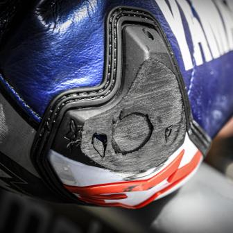 Best photos: HJC Helmets Motorrad Grand Prix Deutschland