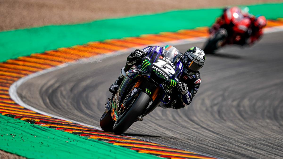 Объем двигателя motogp