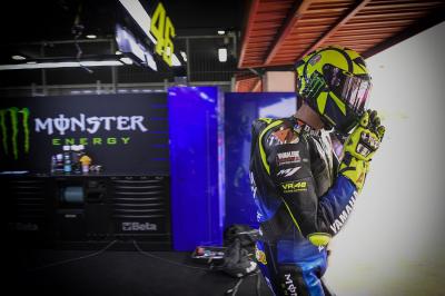 Todos los horarios del GP HJC Helmets Motorrad de Alemania