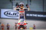 Marc Marquez, Repsol Honda Team, HJC Helmets Motorrad Grand Prix Deutschland