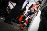 Marc Marquez, Repsol Honda Team, HJC Helmets Motorrad Grand Prix Deutschland