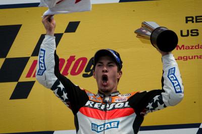 Moto GP - Nicky Hayden incluido en el Salón de la Fama del automovilismo - Interdeportes 2 hayden067 2.small