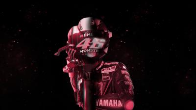 Rossi, la fortaleza de un mito con un sueño en el horizonte