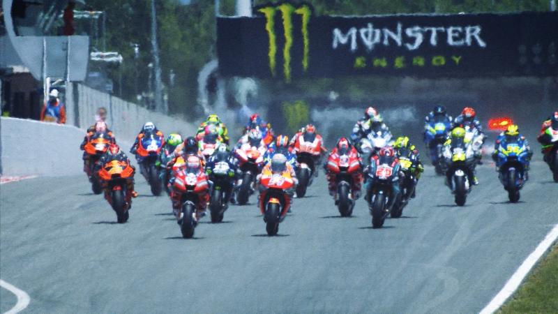 Can Vinales And Rossi Fight For Brno Victory Motogp