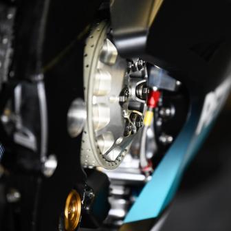 MotoGP Engine List at the Half-Way Point