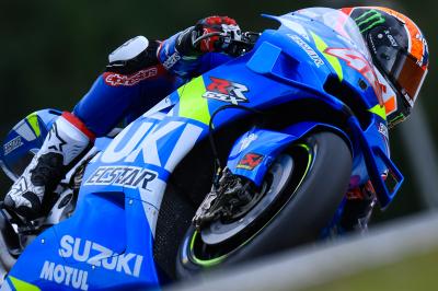 Upgrades all round as manufacturers try new things in Brno