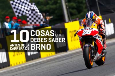 ¿Tendremos 6 ganadores en los últimos 6 años en Brno?